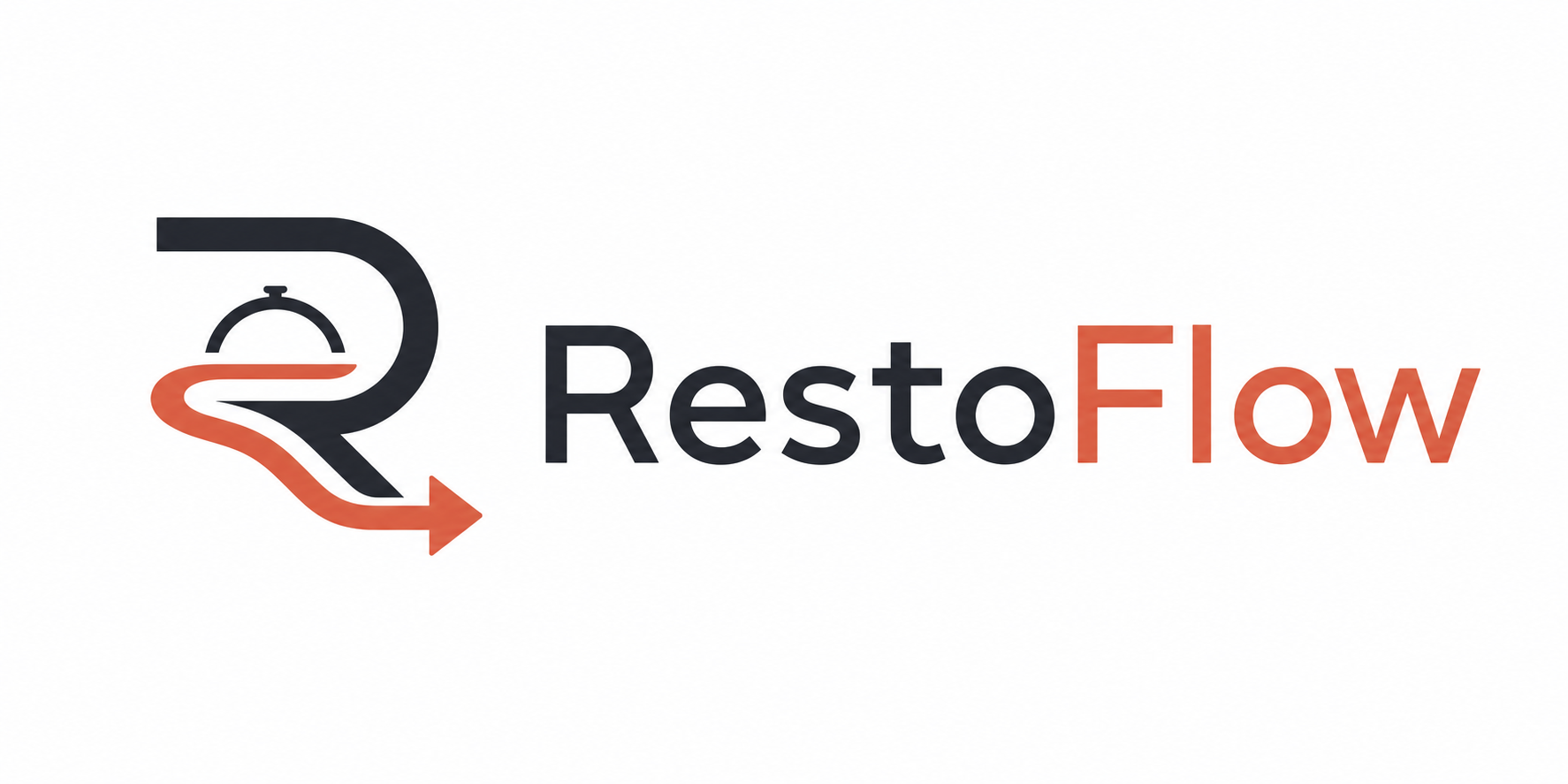 Restoflow Logo